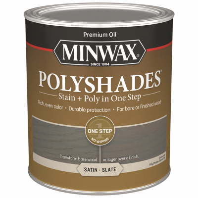 QT Slate Polyshade