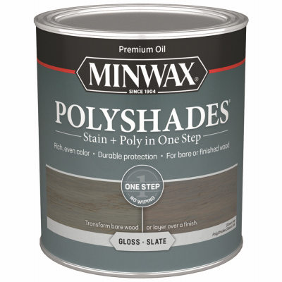 QT Slate Polyshade