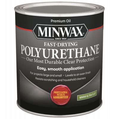 QT FLT Polyurethane
