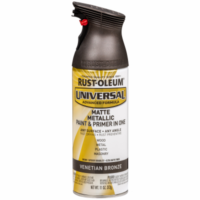 11OZ BRZ Spray Paint