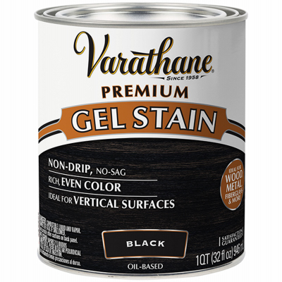 QT BLK Gel Stain