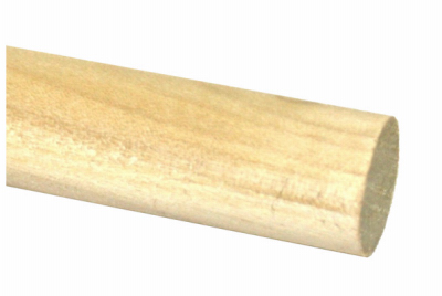 7/8x36 Poplar Dowel