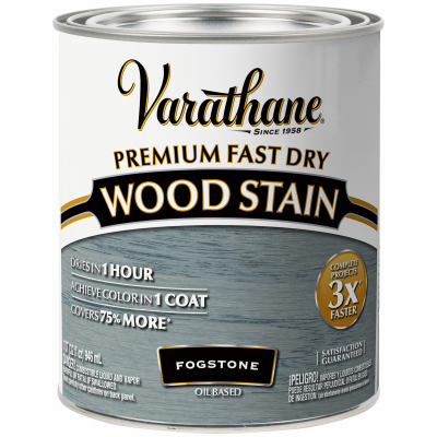 QT Fogstone WD Stain