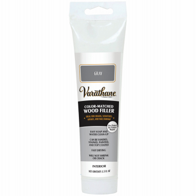 3.5OZ GRY WD Filler