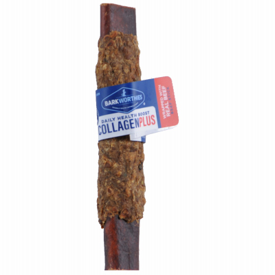50PK 6" Collagen Beef