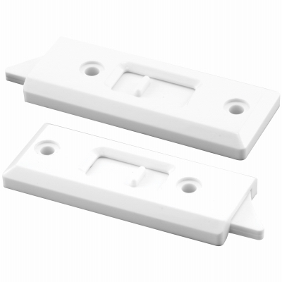 Spring Load Tilt Latch