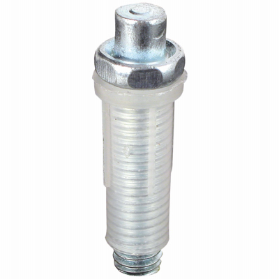 2PK Bot Mount Pivot