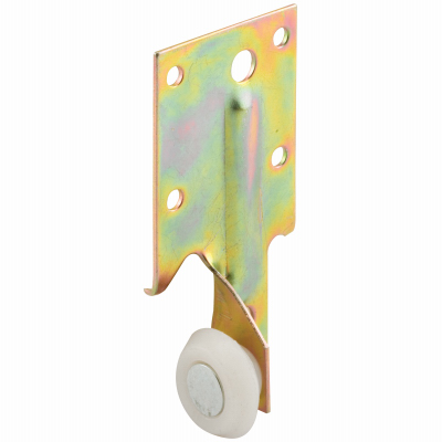 STL Brack Track Roller