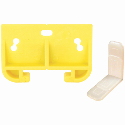 YEL Drawer Guide Kit