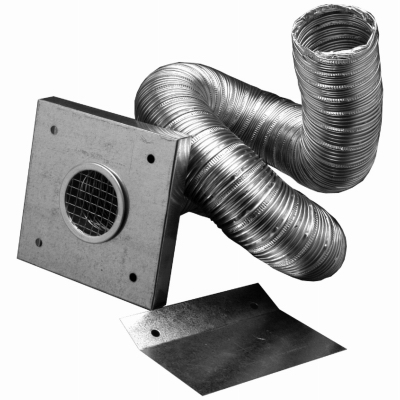 Air Intake Kit