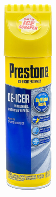 17OZ Windshield De-Icer