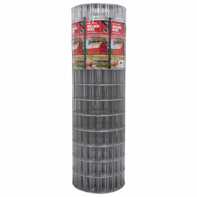 14G 5'x100' Galv Mesh
