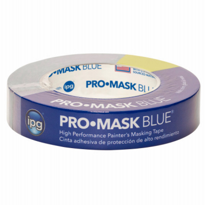 .94x60YD BLU Mask Tape