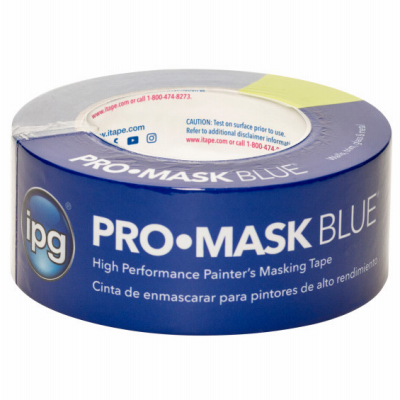 1.88x60YD BLU Mask Tape