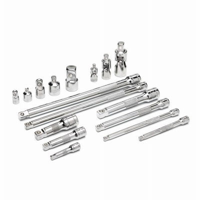 MM 17PC Accessory Set