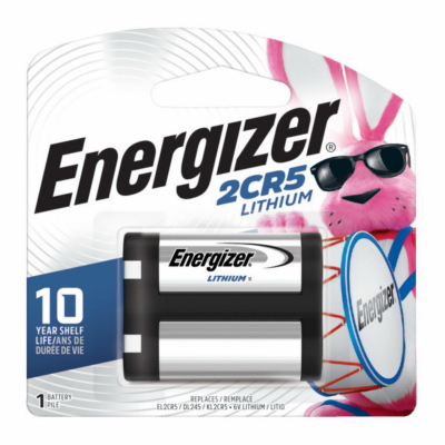 ENER 6V Lith Battery