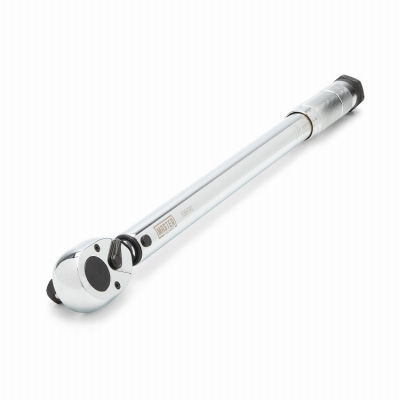MM 1/2" DR MicroMeter