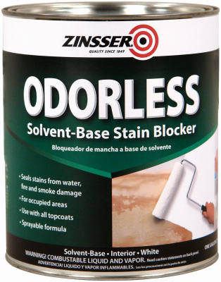 QT WHT Primer/Sealer