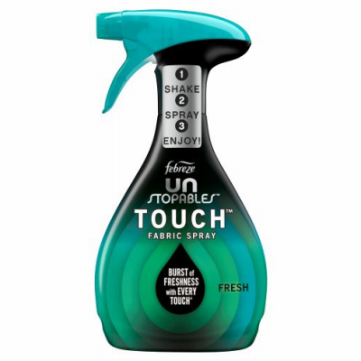 16.9OZ Fresh Fabr Spray