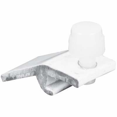 8PK 5/16" Lock DR Clips