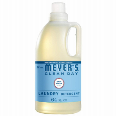 64OZ Rain WTR Detergent