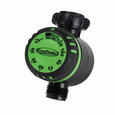 GT Mech WTR Timer