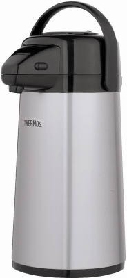 2 QT Pump Pot