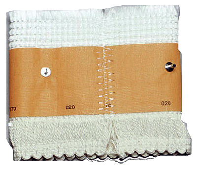 Turco/Robeson Repl Wick