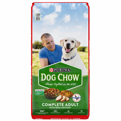 Pur 48LB Chick Dog Chow