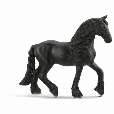 Frisian Mare Figurine