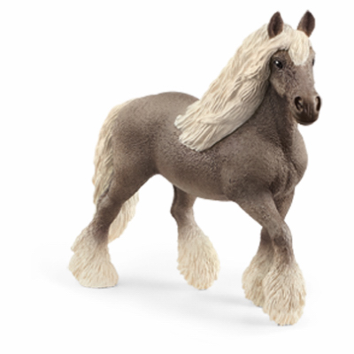Dapple Mare Figurine