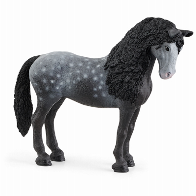 Pura Raza Mare Figurine