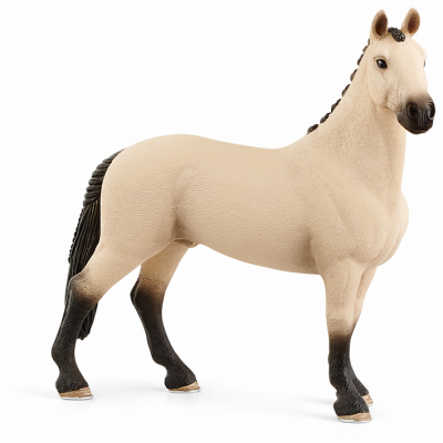 Hannov Gelding Figurine