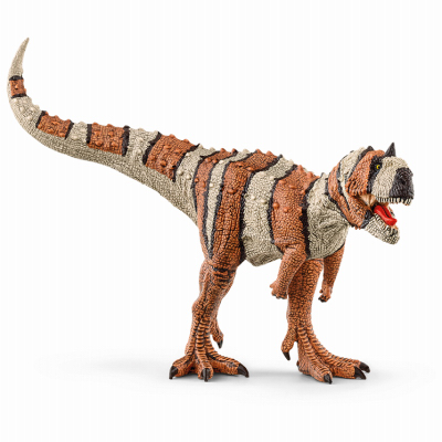 Majungasaurus Figurine