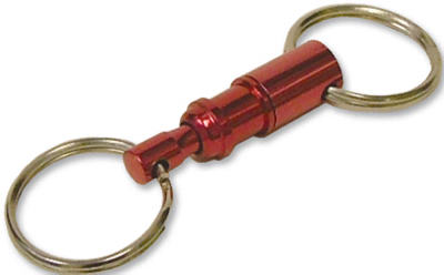 60PC PullApart Key Ring