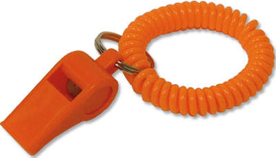 20PC Wrist/Whistle/Ring