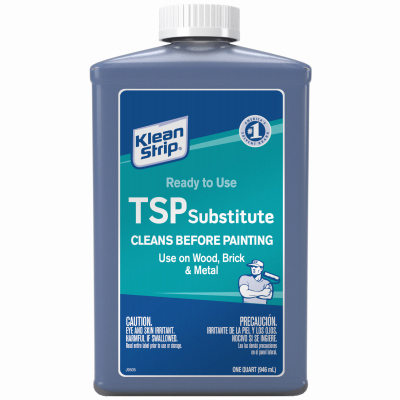KS QT TSP Substitute