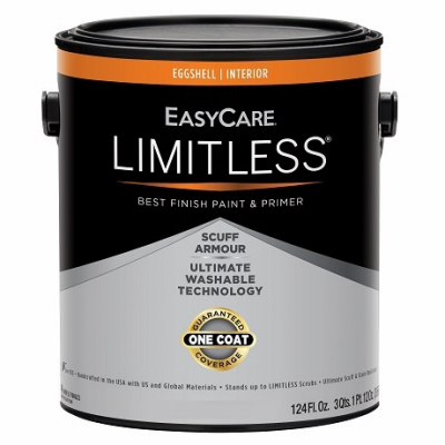 EC LMT INT GL EGG WHITE
