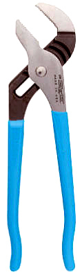 10" Tongue&Groove Plier