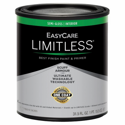 EC LMT INT QT SGL PBASE