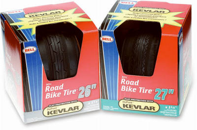 27" Road Bike Tire