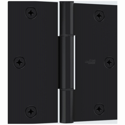 3-1/2 Square MB Hinge