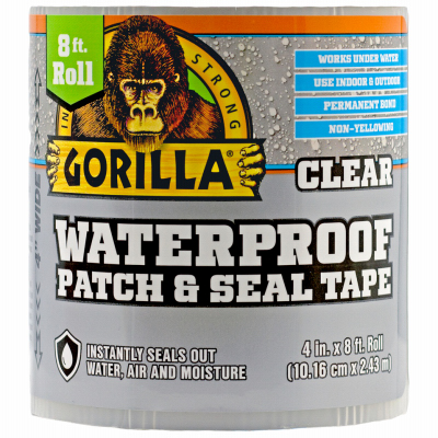 8' CLR Patch & Seal