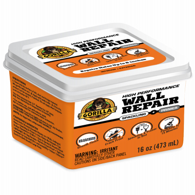 16OZ Wall Repair Kit