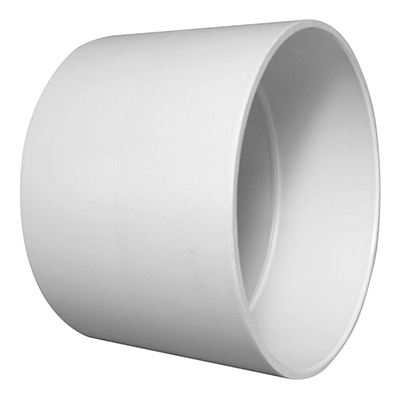1-1/4 DWV Coupling