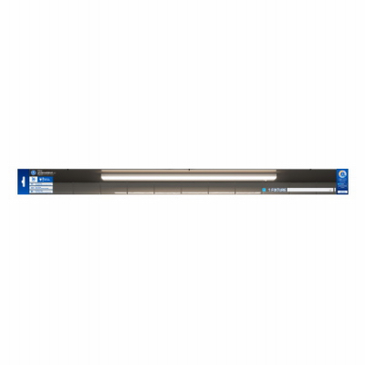GE LED 36" 3Col Fixture