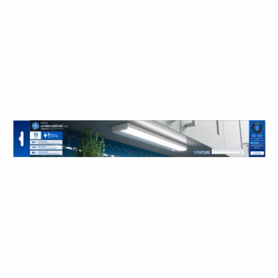 GE LED 18" HD+ Fixture