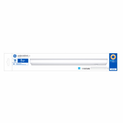 GE LED 18"DW-WW Fixture