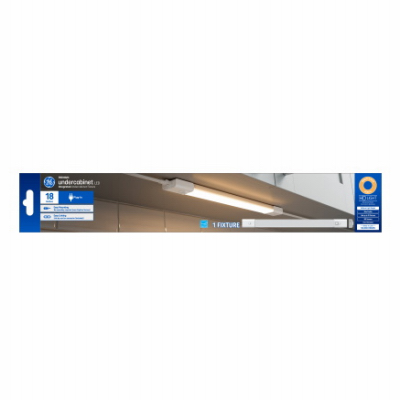 GE LED 18"PI-WW Fixture