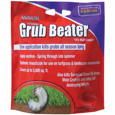 6LB Annual Grub Killer
